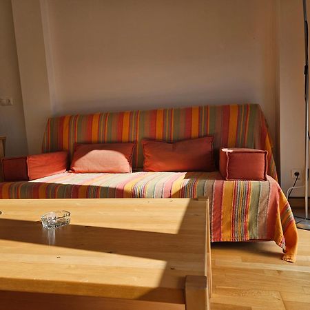 24A03 Apartamento En Plena Naturaleza En Arenas De Cabrales Extérieur photo