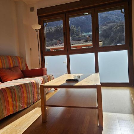 24A03 Apartamento En Plena Naturaleza En Arenas De Cabrales Extérieur photo