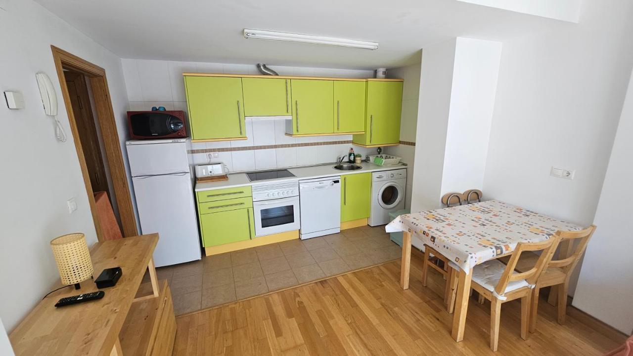 24A03 Apartamento En Plena Naturaleza En Arenas De Cabrales Extérieur photo