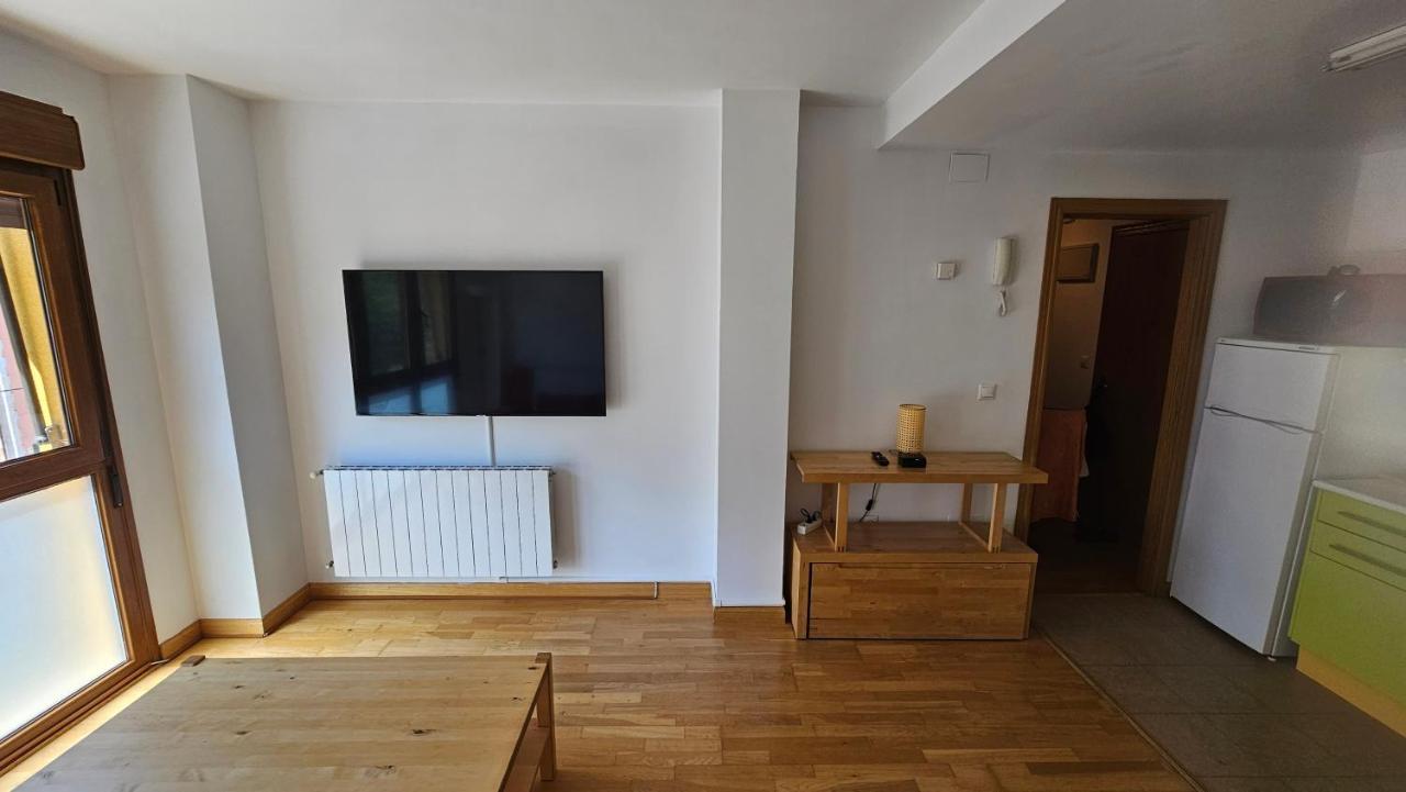24A03 Apartamento En Plena Naturaleza En Arenas De Cabrales Extérieur photo